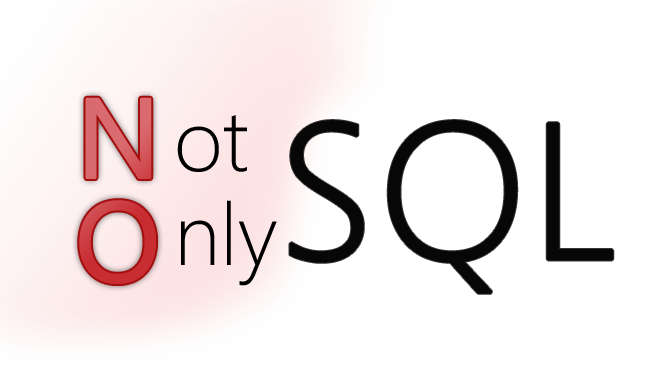 Not only SQL