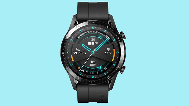 huawei watch gt2