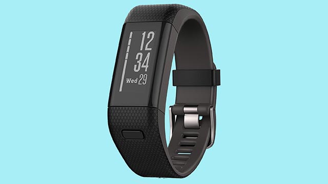 vivosmart hr+