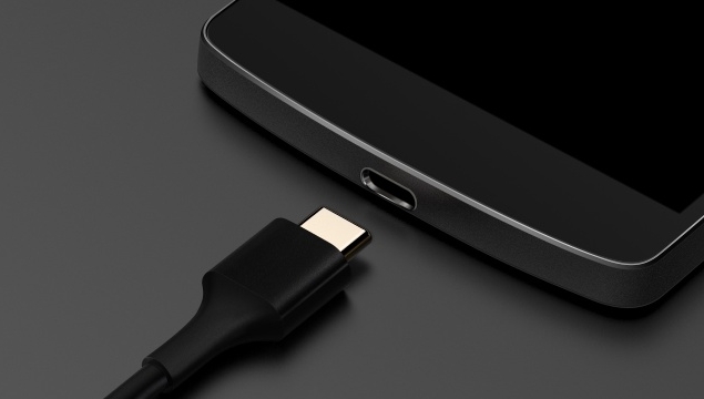 USB type-C