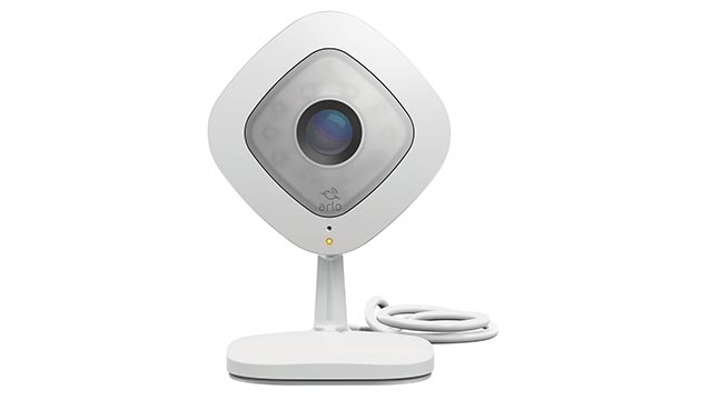 netgear arlo q