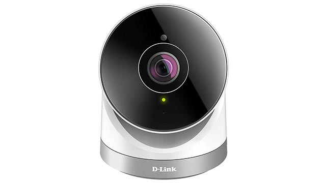 dlink dcs 2670l