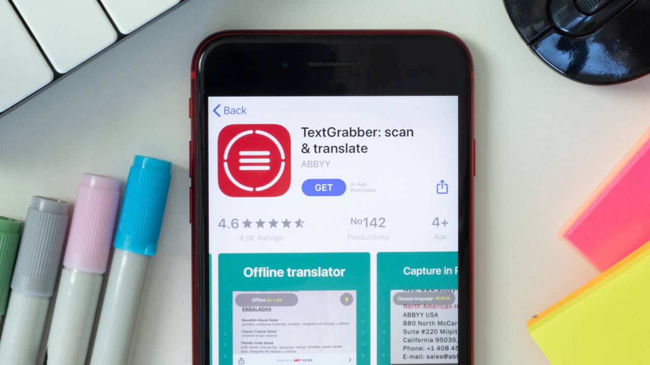 textgrabber