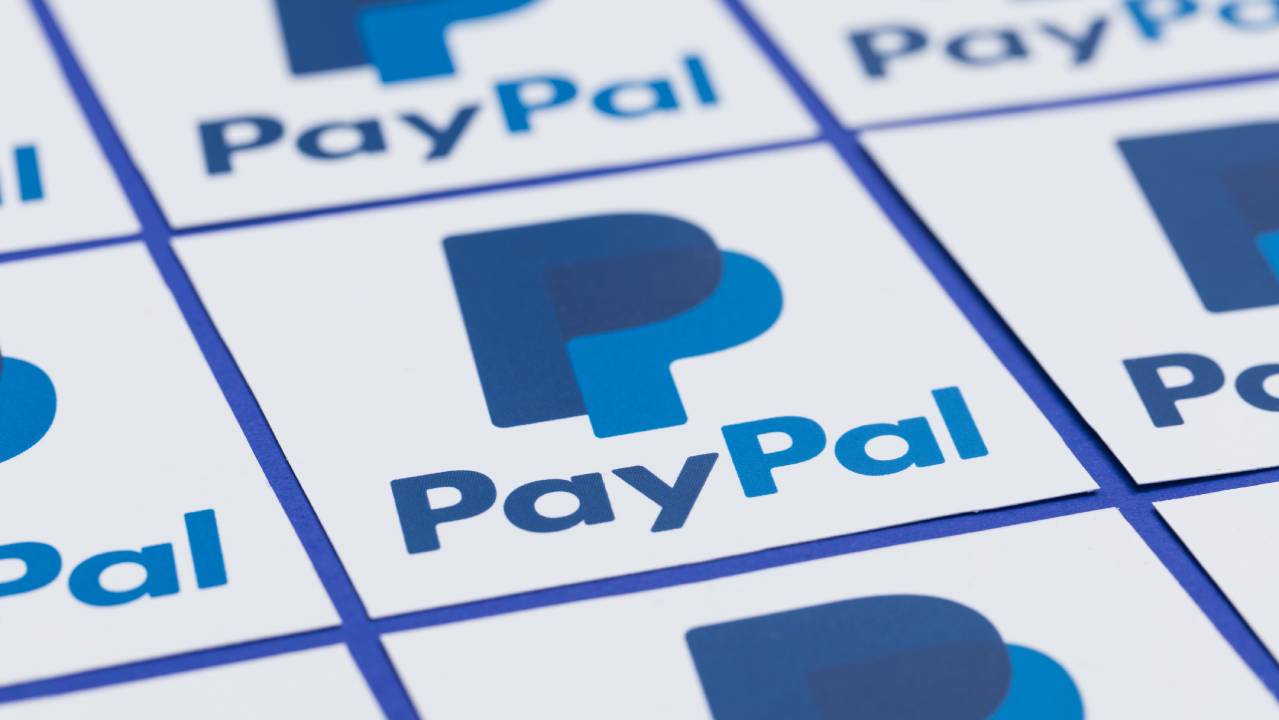 paypal