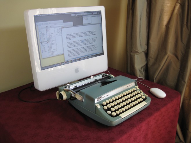 tastiere originali mac