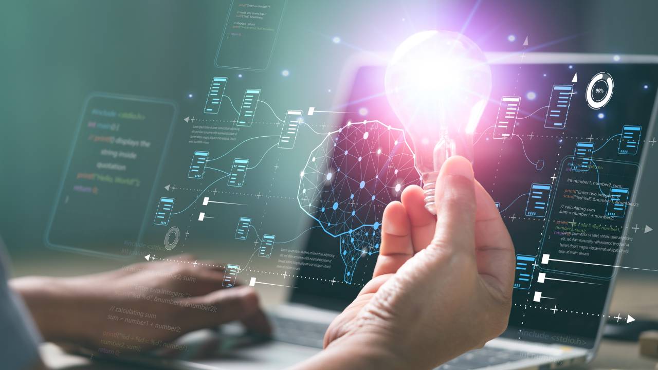 ricerca ai