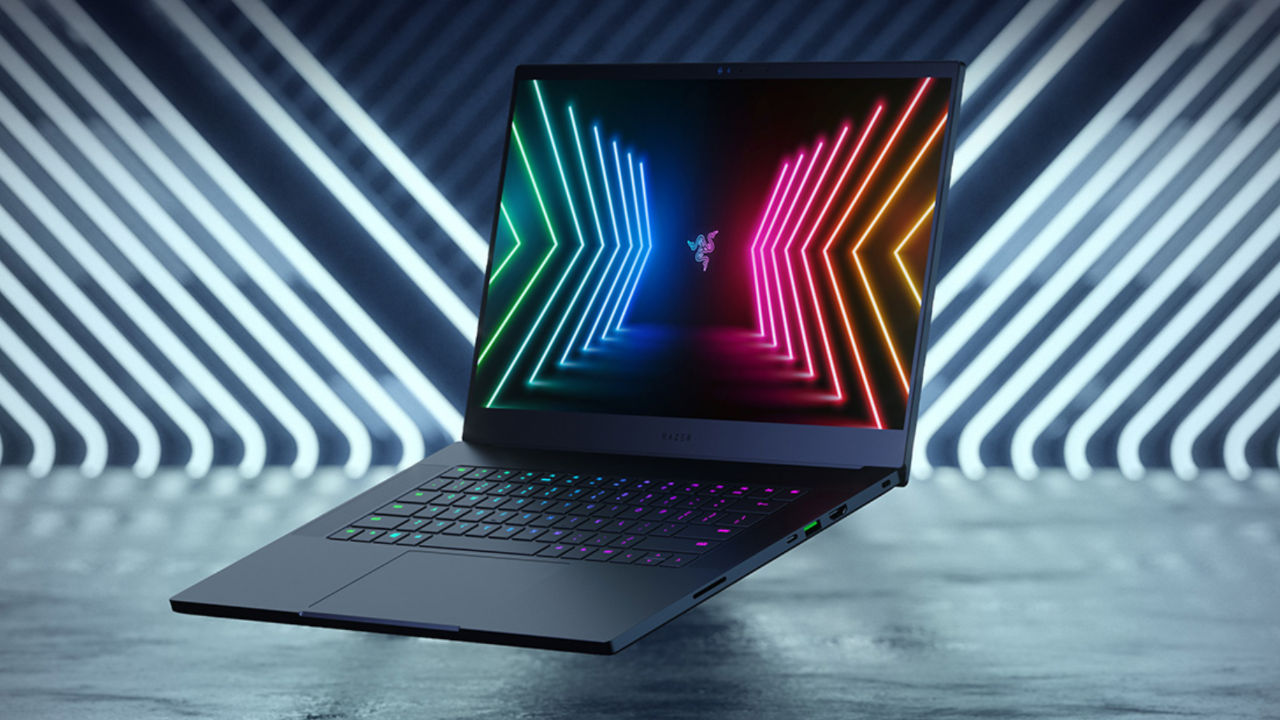 Razer Blade 15 Advanced