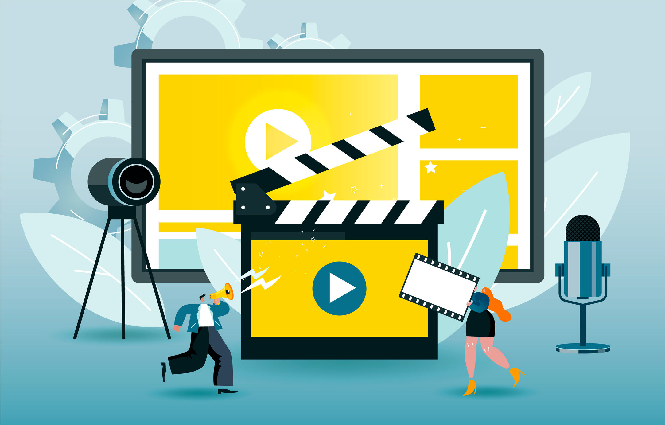 Consigli per scegliere il programma di video editing gratuito.