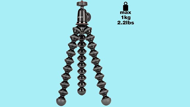 gorilla pod