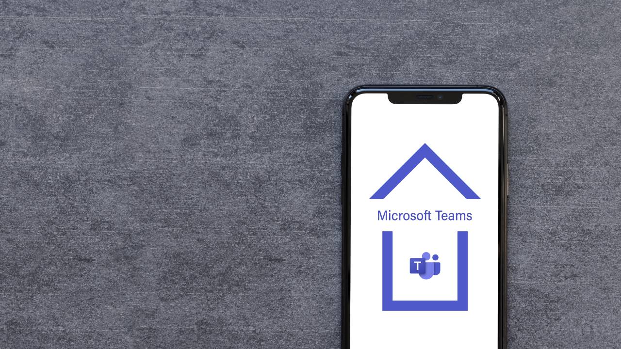 app di microsoft teams