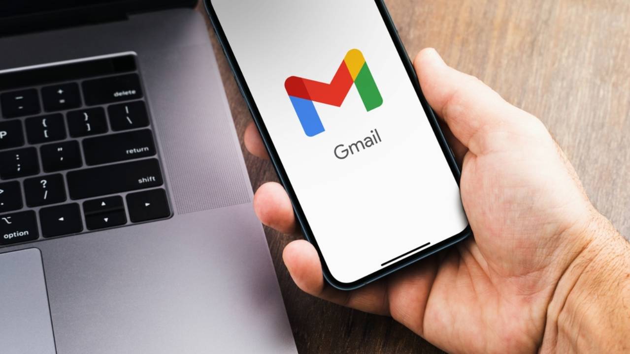 Gmail