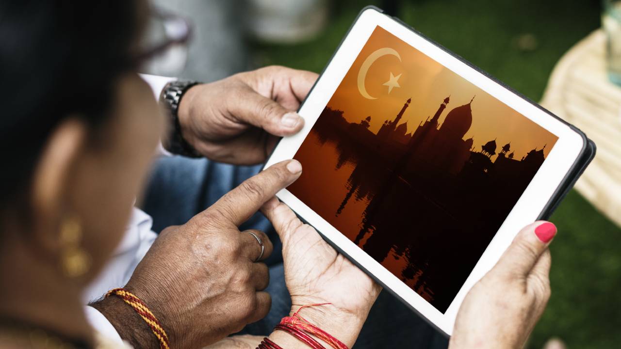 app ramadan