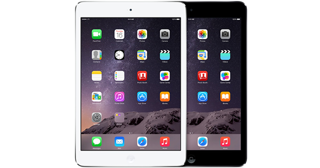 ipad mini 2