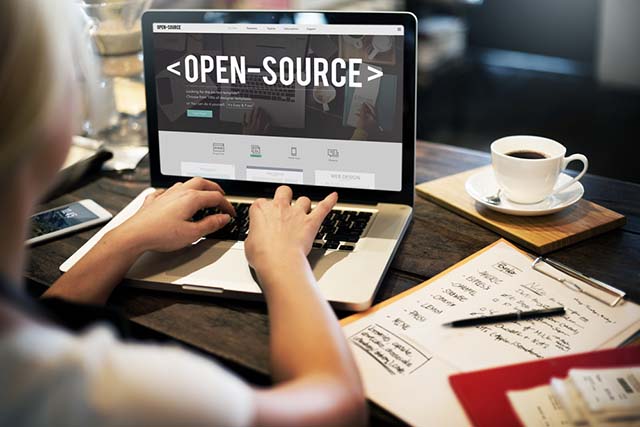 Software open source