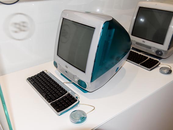 iMac G3