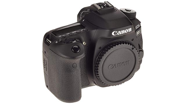 canon eos 80d