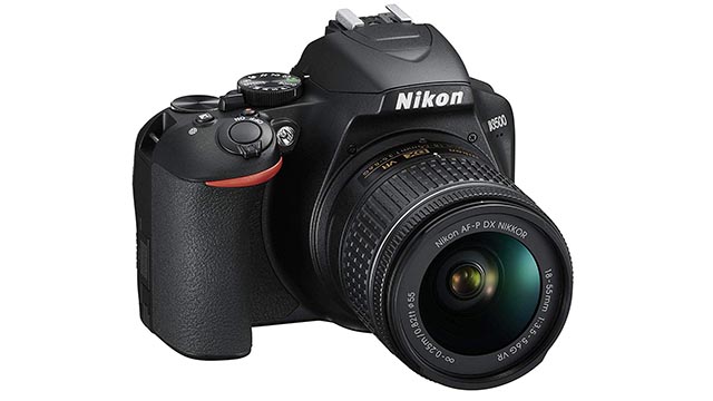 nikon d3500