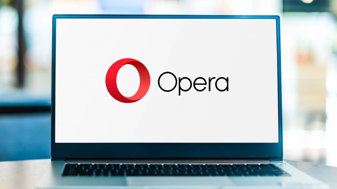 opera