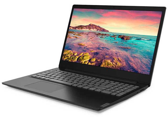 Lenovo IdeaPad S145-15IKB