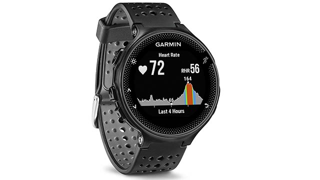 garmin forerunner 235