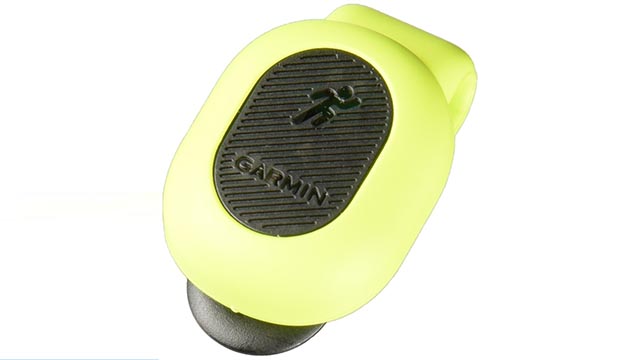 garmin running dynamic pod