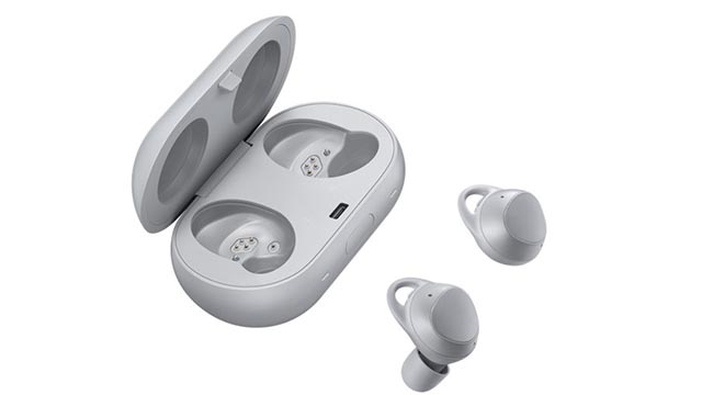 samsung gear iconx 2018