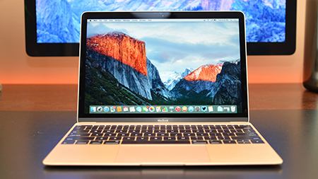 OS X El Capitan