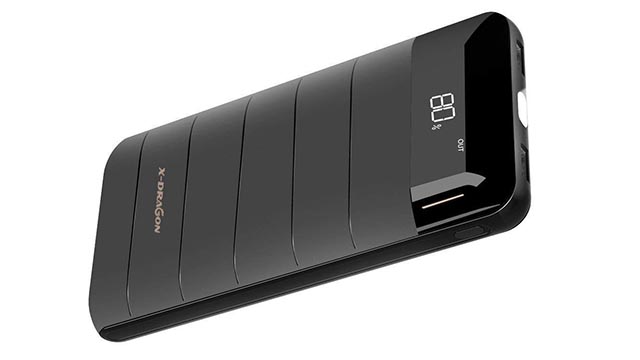 caricatore power bank wireless