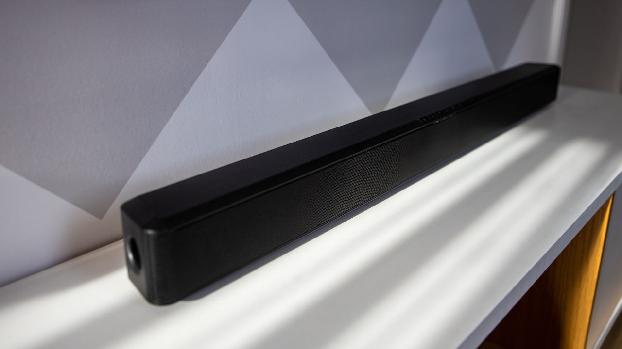 soundbar