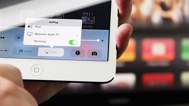 Apple AirPlay