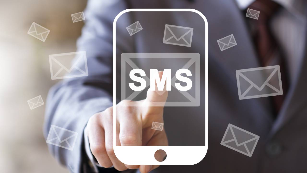 sms e privacy