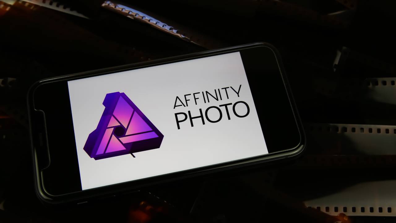 affinity software
