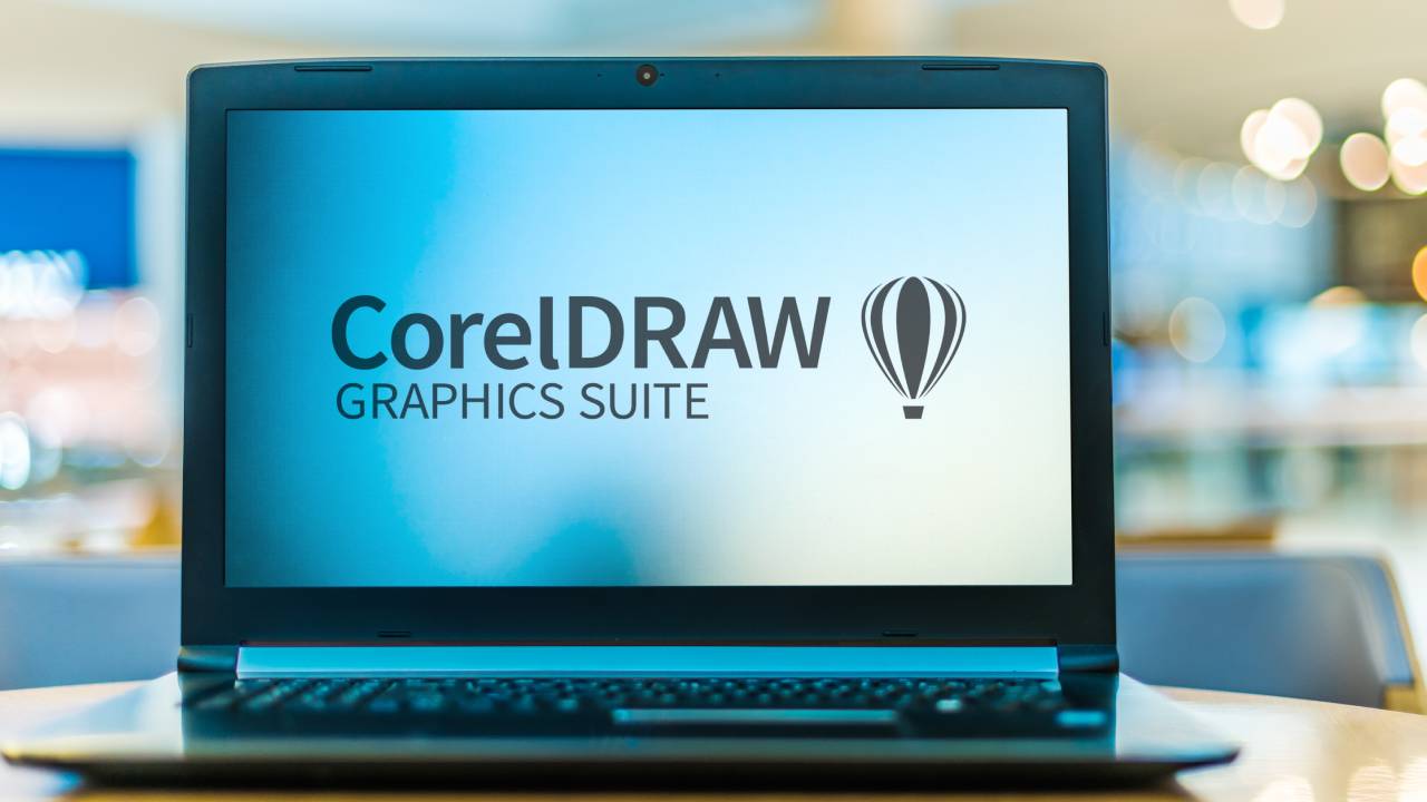 CorelDraw