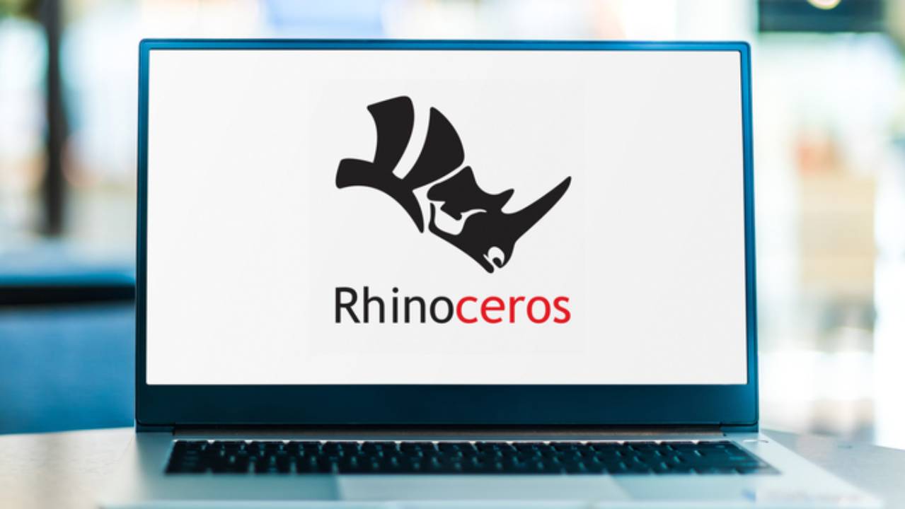 Rhino 3d