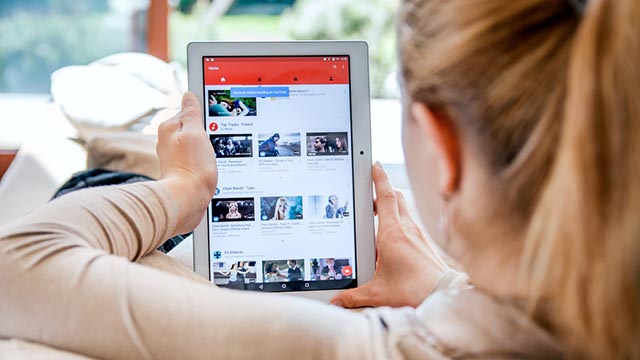 picture in picture tablet