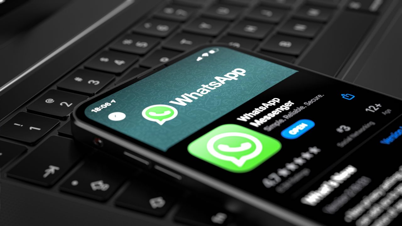 app whatsapp