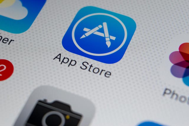 App Store