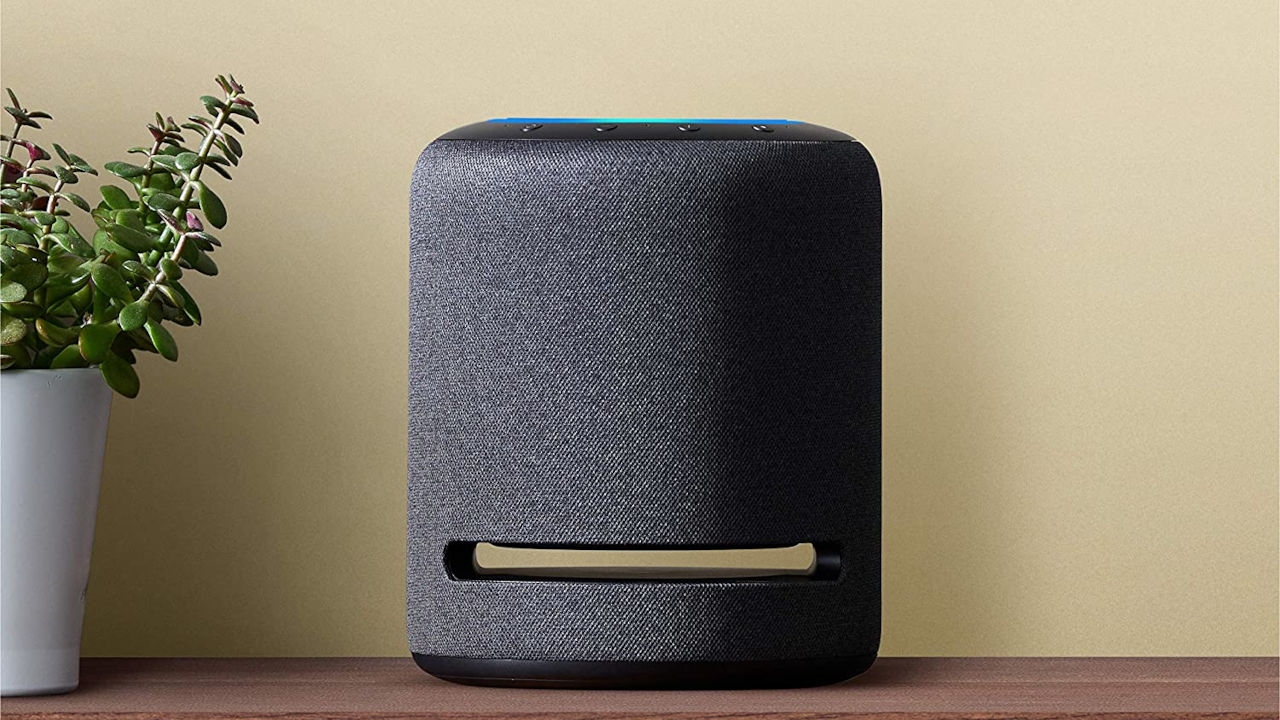 Amazon Echo Studio