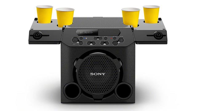 sony gtk