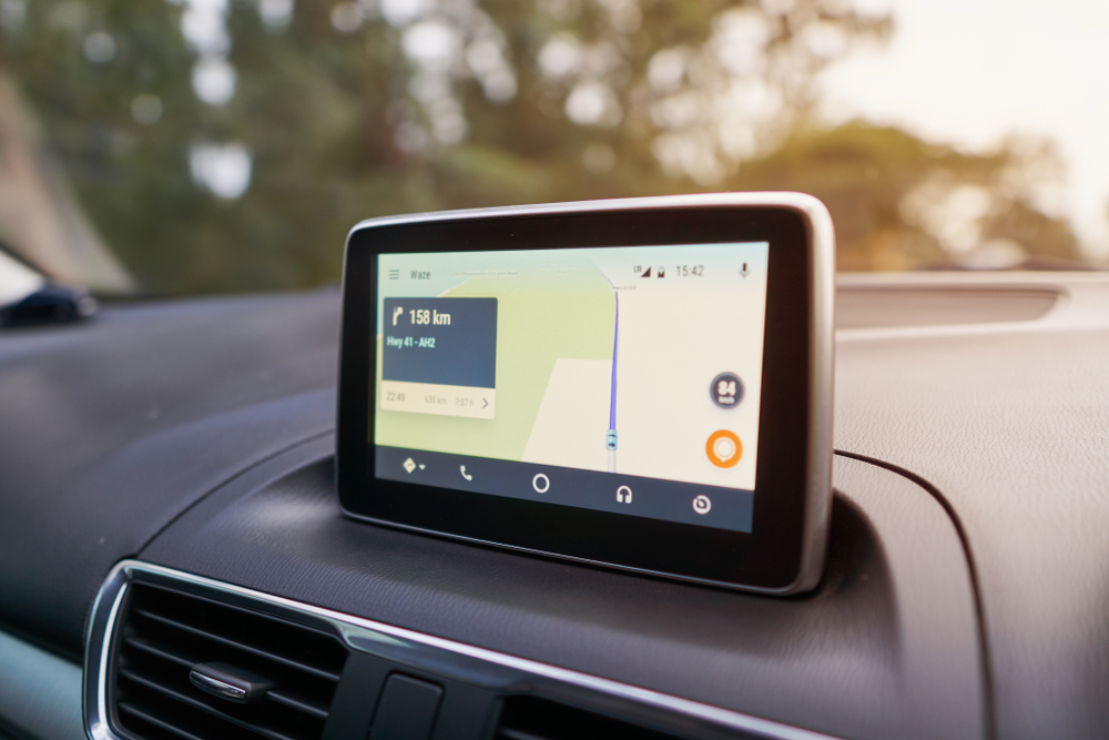 Android Auto