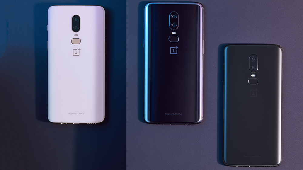 oneplus 6