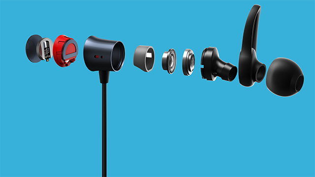 oneplus bullets wireless