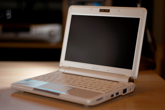 Asus EeePC 901