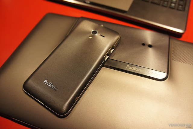 Asus PadFone