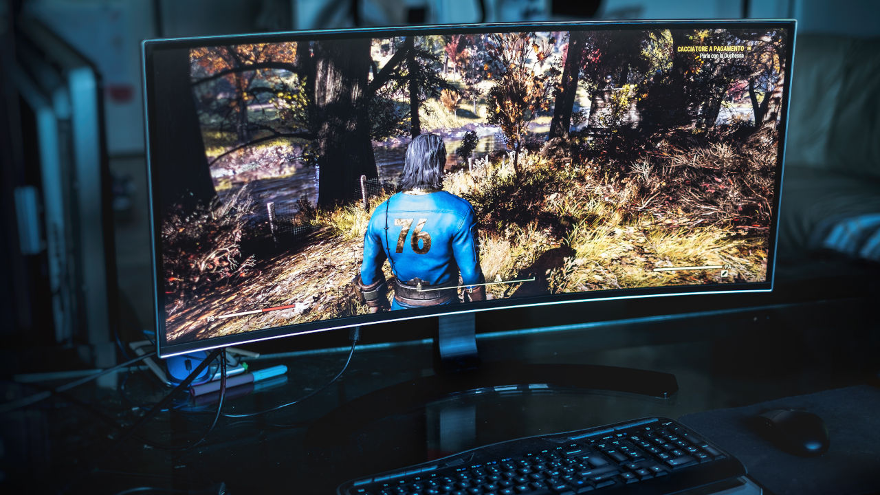 monitor ultrawide 21:9