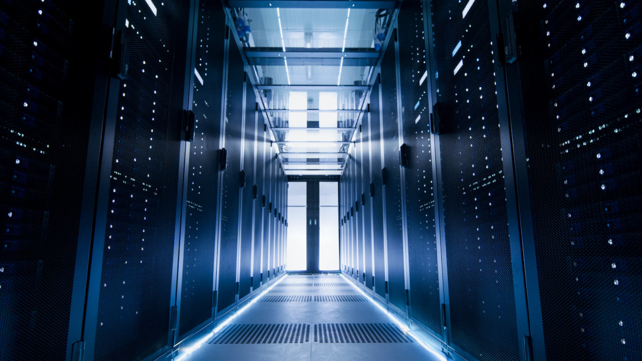 Data center