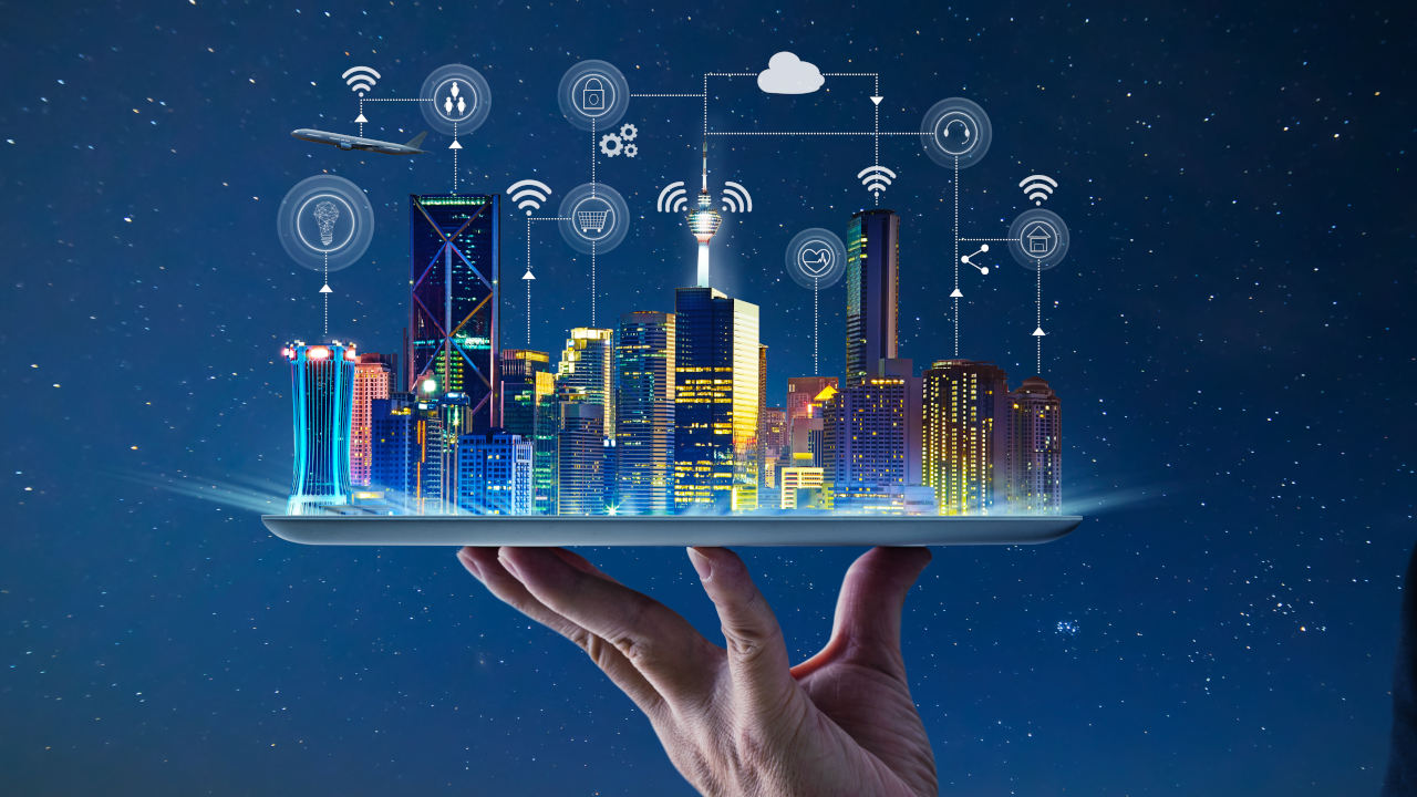 Smart City