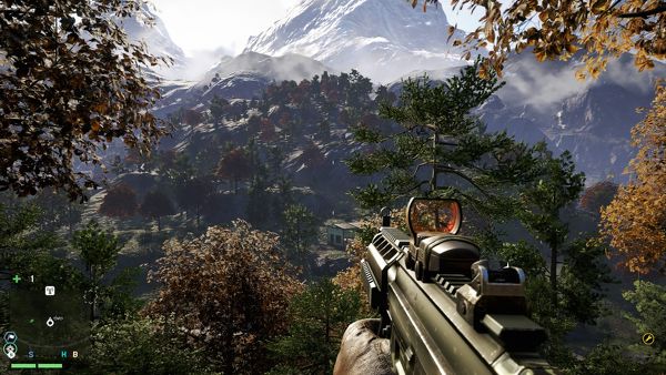 Far Cry 4