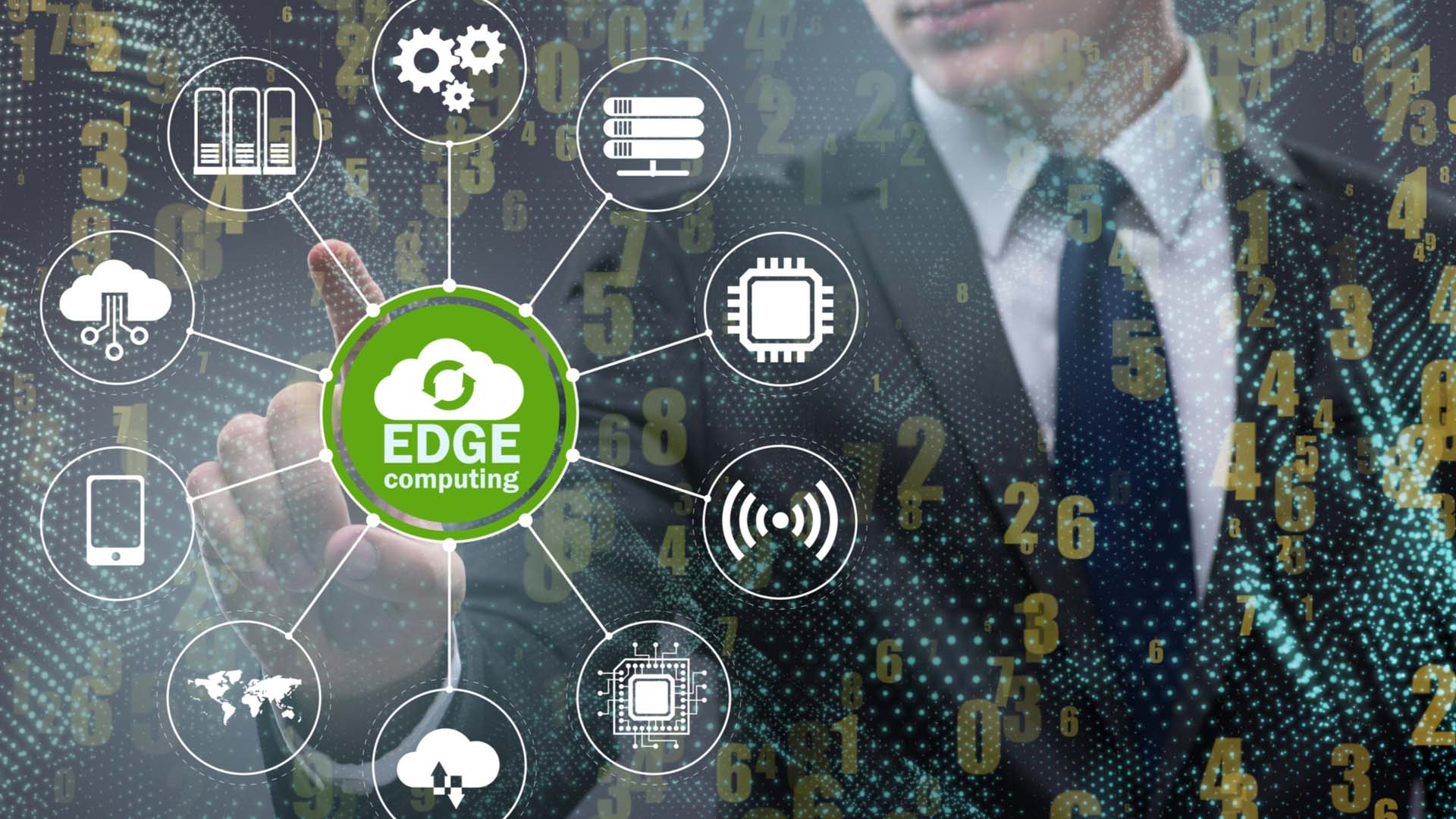 Cos'è l'Edge Computing