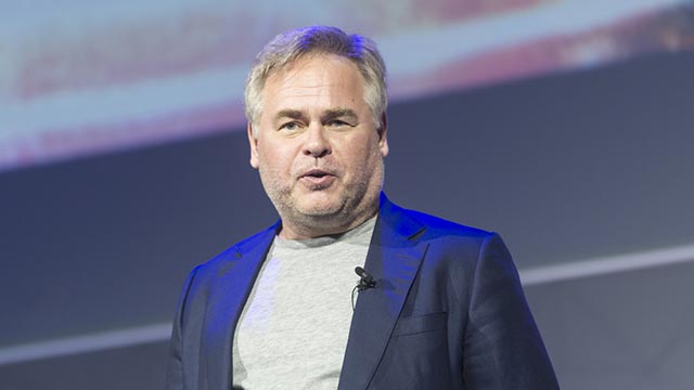 eugene kaspersky